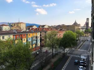 Central Domus Palatina