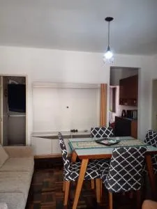 Apartamento 1 quadra do mar Centro - Tramandaí