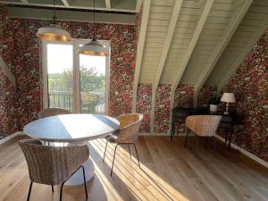 Alwine - Landhaus an den Spreewiesen