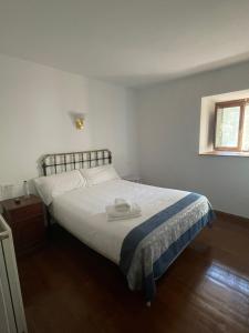 Hotel Castillo Valdés Salas