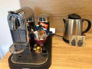 Appartements Spacieux logement : photos des chambres