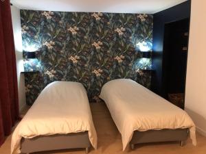 Spacieux logement