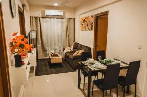 Beach stay by Wahuj Maldives - Hulhumalé