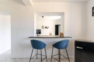 Appartements La Suite - Loft Spa : photos des chambres