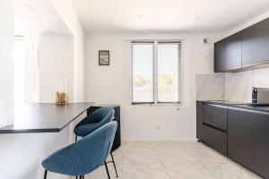 Appartements La Suite - Loft Spa : photos des chambres
