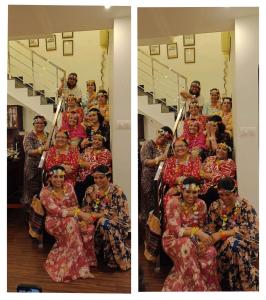 Swasthigrihas Beach Homestay, Cherai