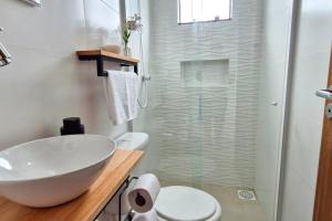 Lindo Studio Completo no Campeche