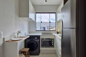 Lindo Studio Completo no Campeche