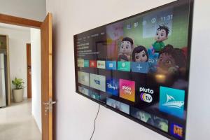 Lindo Studio Completo no Campeche