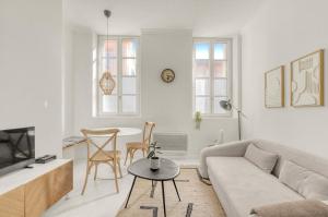 ღ La Colonne - Métro et Gare Matabiau SNCF à 400m