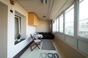 Home Studio Cismigiu