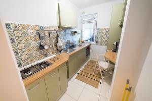 Home Studio Cismigiu