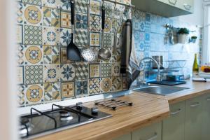 Home Studio Cismigiu