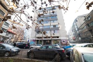 Home Studio Cismigiu