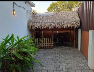 Swasthigrihas Beach Homestay, Cherai