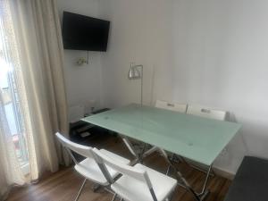 Rentalsevilla Enladrillada