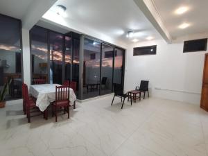 NEW rooms in Quatre bornes COLIVING