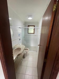 Condomínio Canto do Mar a 50 Metros Praia de Maresias