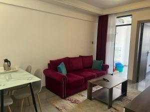 ACE SUITES Serene one Bedroom Kileleshwa