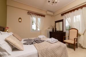 Villa Vrisi Zakynthos