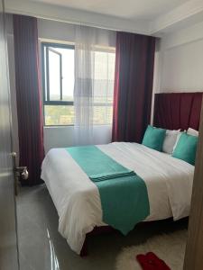 ACE SUITES Serene one Bedroom Kileleshwa