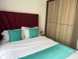 ACE SUITES Serene one Bedroom westlands