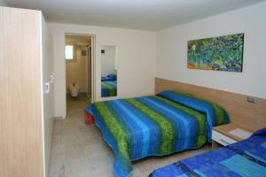 Appartement 2 Chambres avec Terrasse
