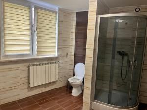 Hostel & Restauracja Santorini