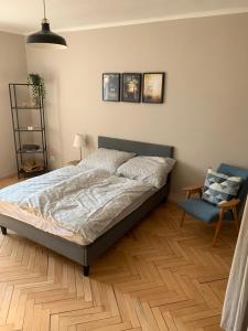 Your home 5 with parking