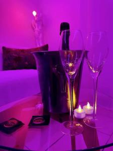 Plaisirs cachés - Love Room -