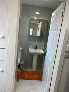 1 bed flat in Oxford - Nuneham Courtenay