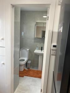 1 bed flat in Oxford