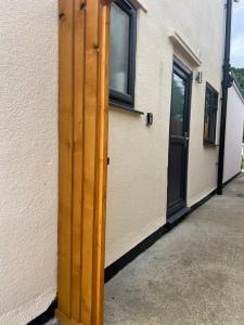 1 bed flat in Oxford