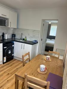 1 bed flat in Oxford