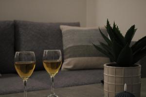 ARIS central Ampelokipoi