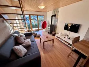 Apartment Robin - Günterfürst