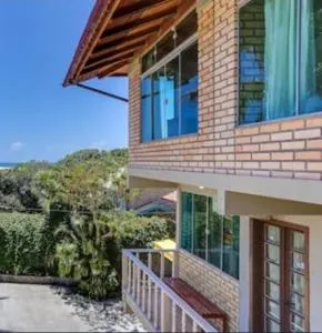 Pousada Santo Refúgio - Inglêses