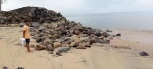 Swasthigrihas Beach Homestay, Cherai