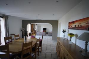 Villas Lou Lann Vras : photos des chambres