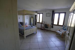 Villas Lou Lann Vras : photos des chambres