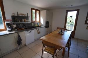 Villas Lou Lann Vras : photos des chambres