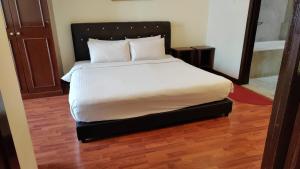 Kuala Lumpur Suite At Times Square