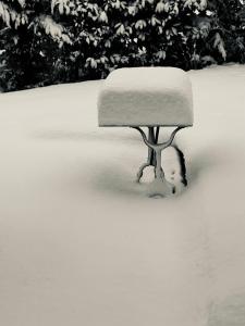 Chalet a Megeve-Vauvray - Grands Appartements , vue Mont Blanc : photos des chambres