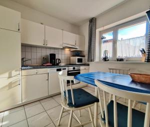 Ostseeblick, Rügen 14