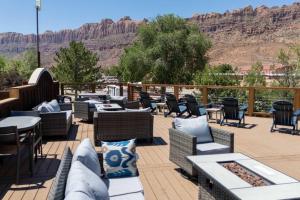 Desert Glamping Getaway Near Moab Arches NP