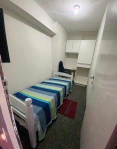 Hostel Saúde JF - Unidade 1