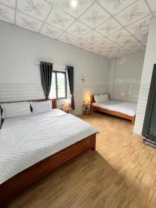 777 Hostel Vĩnh Hy - Thôn Bình Hưng