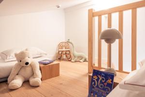 Hotels Hotel INDARRA & SPA - Piscine : Suite en Duplex