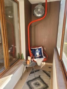 BH and Semiramida Ski Apartment