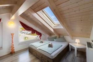 Fewo Seeschwalbe - Marina Mücheln